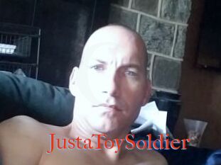 JustaToySoldier