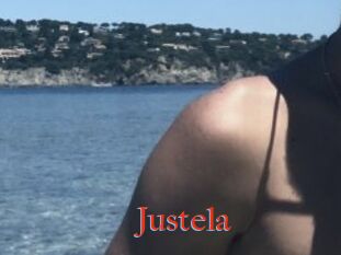 Justela