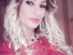 JusticeBabe