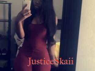 JusticeSkaii