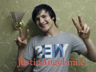 JustinAngelsmile