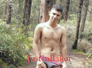 JustinBaker