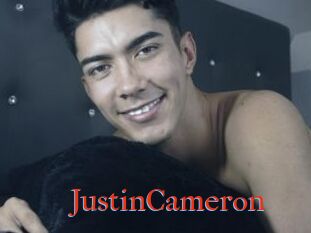 JustinCameron
