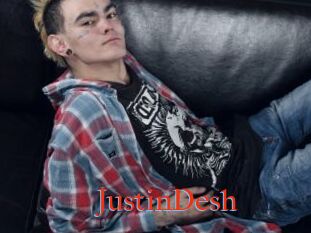 JustinDesh