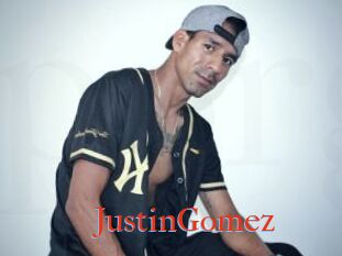 JustinGomez