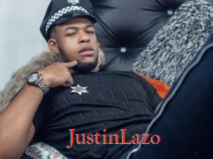 JustinLazo