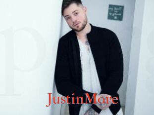 JustinMore