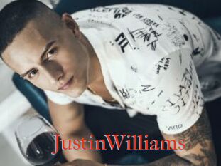 JustinWilliams