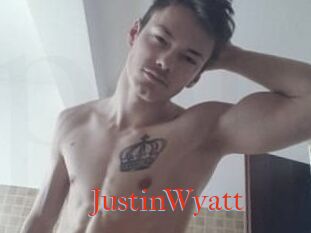 JustinWyatt