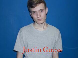Justin_Guess