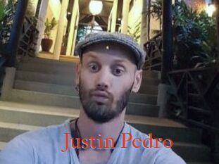 Justin_Pedro