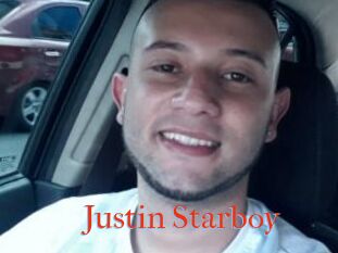 Justin_Starboy