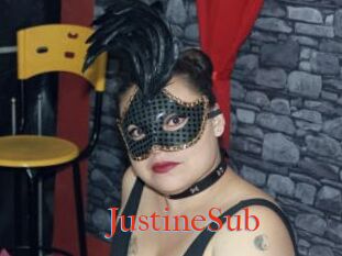 JustineSub
