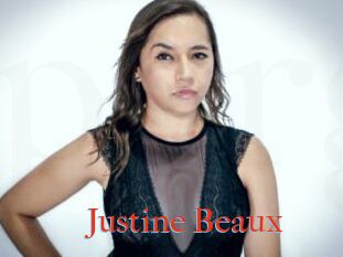 Justine_Beaux