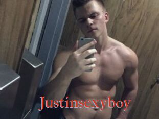 Justinsexyboy