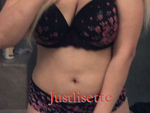 Justlisette