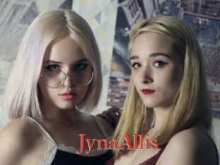 JynaAllis