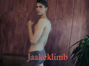 Jaakeklimb