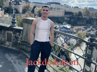 Jackdedeleon