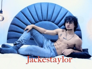Jackestaylor