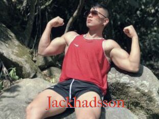 Jackhadsson
