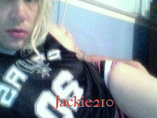 Jackie210