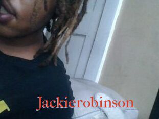 Jackierobinson