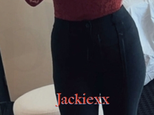 Jackiexx