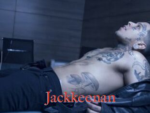 Jackkeenan