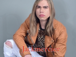 Jackmercier