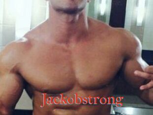 Jackobstrong