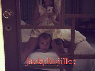 Jackplusjill23
