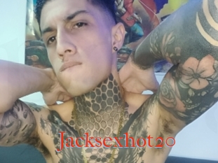 Jacksexhot20