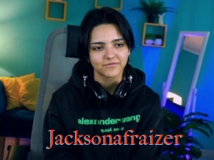 Jacksonafraizer