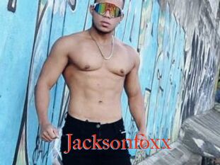 Jacksonfoxx