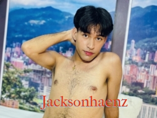 Jacksonhaenz