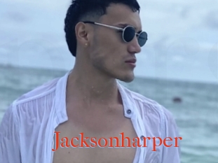 Jacksonharper