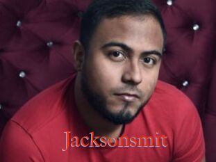 Jacksonsmit