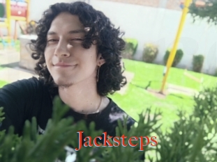 Jacksteps