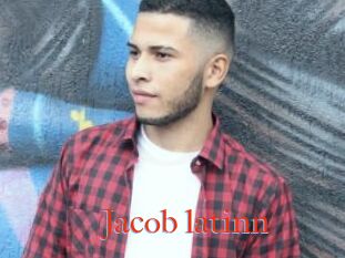 Jacob_latinn