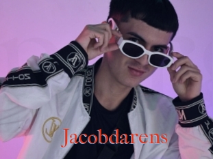 Jacobdarens