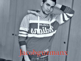 Jacobguzmanx