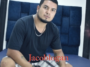 Jacoblogan