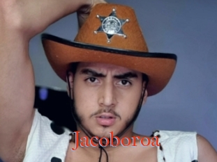 Jacoboroa