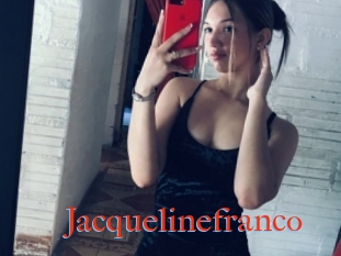 Jacquelinefranco