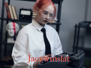 Jacywinslat