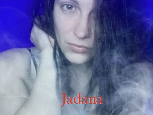 Jadana