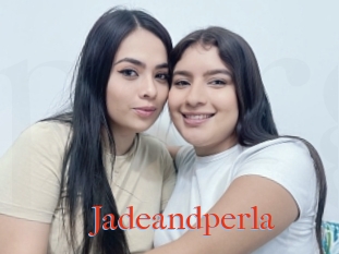 Jadeandperla