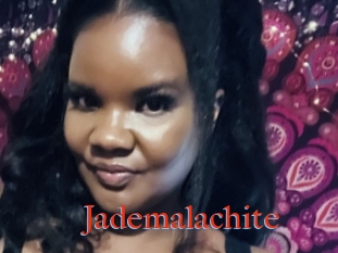 Jademalachite