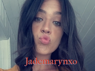 Jademarynxo